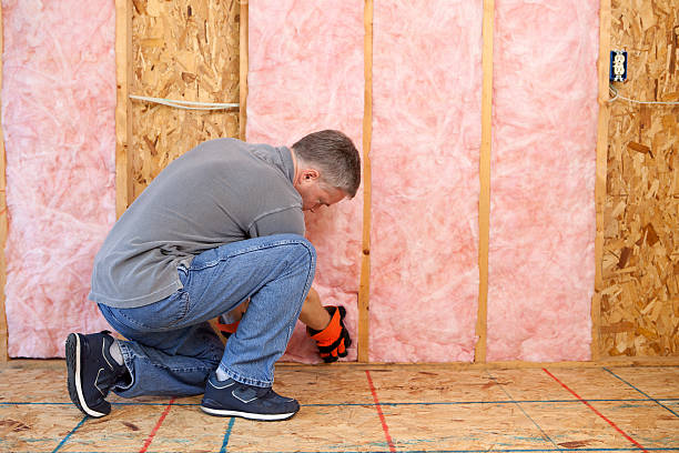 Best Eco-Friendly Insulation Solutions  in Glen Alpine, NC